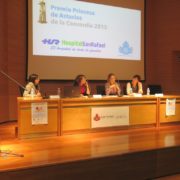 curso nutricion infantil san rafael