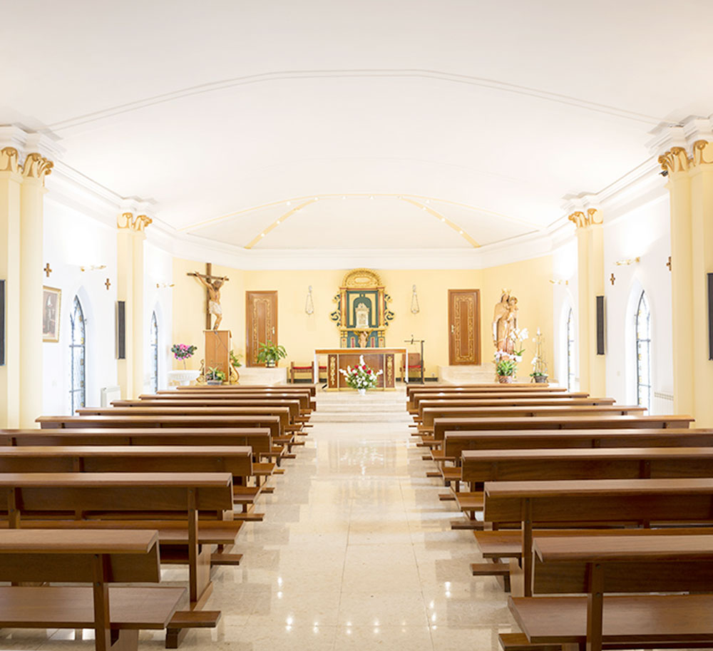 iglesiahunsr